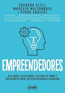 11 melhores livros sobre empreendedorismo